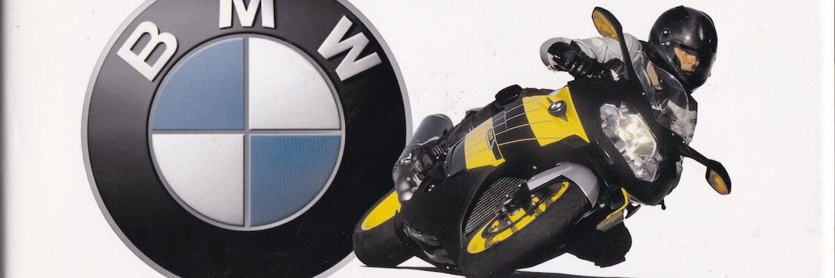 BMW books by Kevin Ash and Ian Falloon