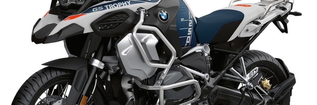 BREAKING NEWS: BMW NA/BMW Canada order “stop sale” on gasoline-powered new and used motorcycles