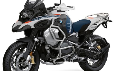 BREAKING NEWS: BMW NA/BMW Canada order “stop sale” on gasoline-powered new and used motorcycles