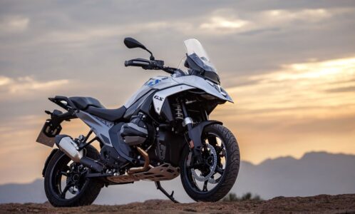 2024 R1300GS Review