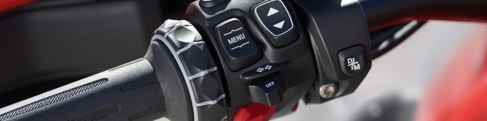 BMW brings push-button shifting to motorcycles