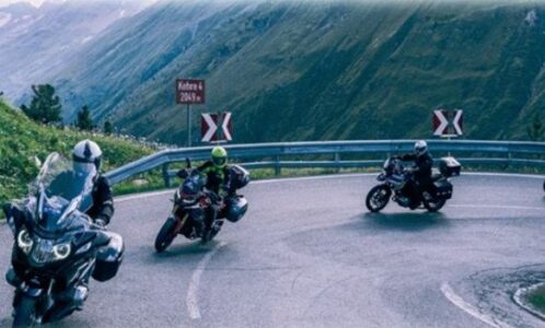 U.S. Rider Academy’s On-Road Alpine European Tour – September 2024!