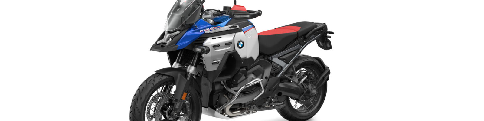 BMW Announces R 1300 GS Adventure